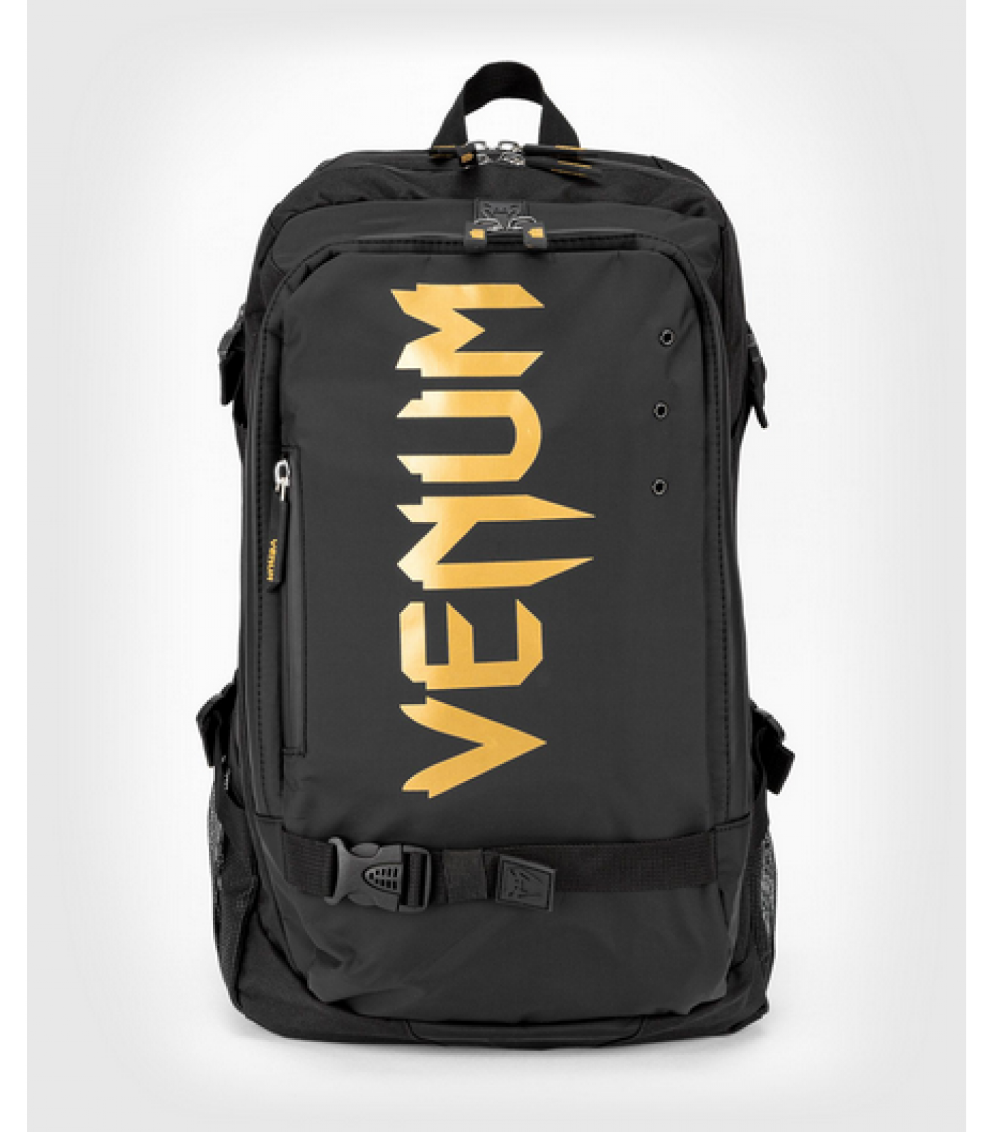 Раница - Venum Challenger Pro Evo BackPack - Black/Gold​